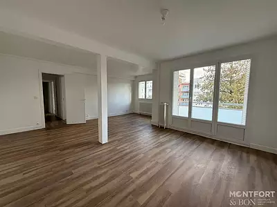 Appartement, 74,09 m²