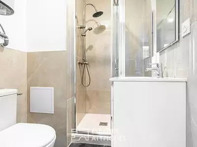 Appartement, 17,35 m²