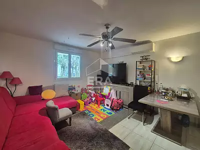 Appartement, 80 m²