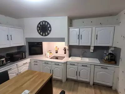 Maison, 156 m²