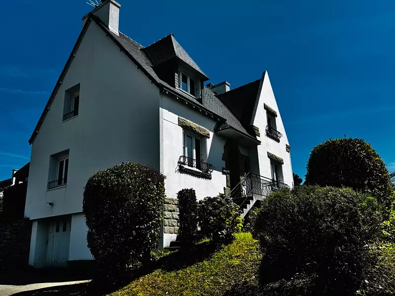 Maison, 130 m²