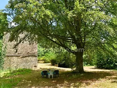 Maison, 96 m²