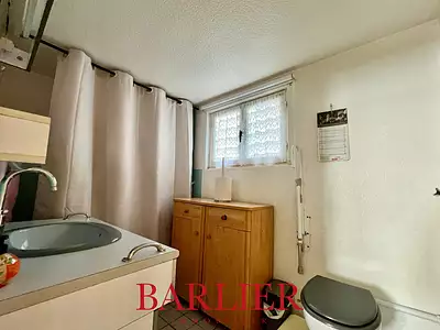 Maison, 115 m²