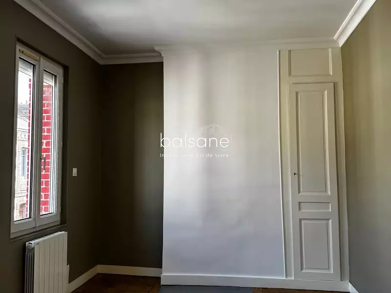 Maison, 64,86 m²