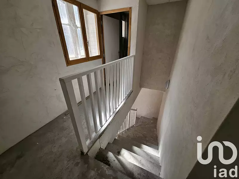 Appartement, 105 m²