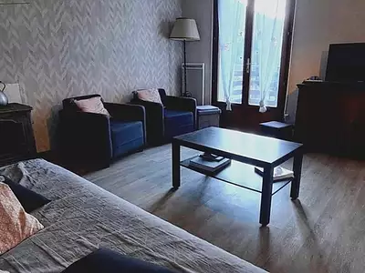 Maison, 105 m²