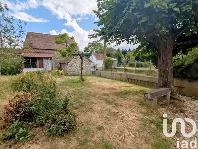 Maison, 66 m²