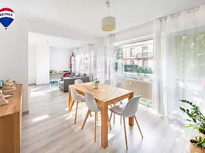 Appartement, 103 m²
