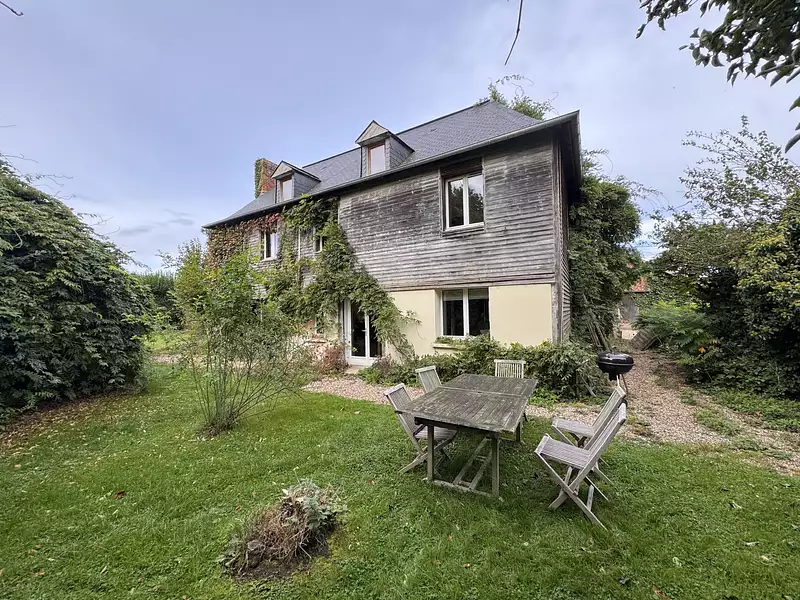 Maison, 139 m²
