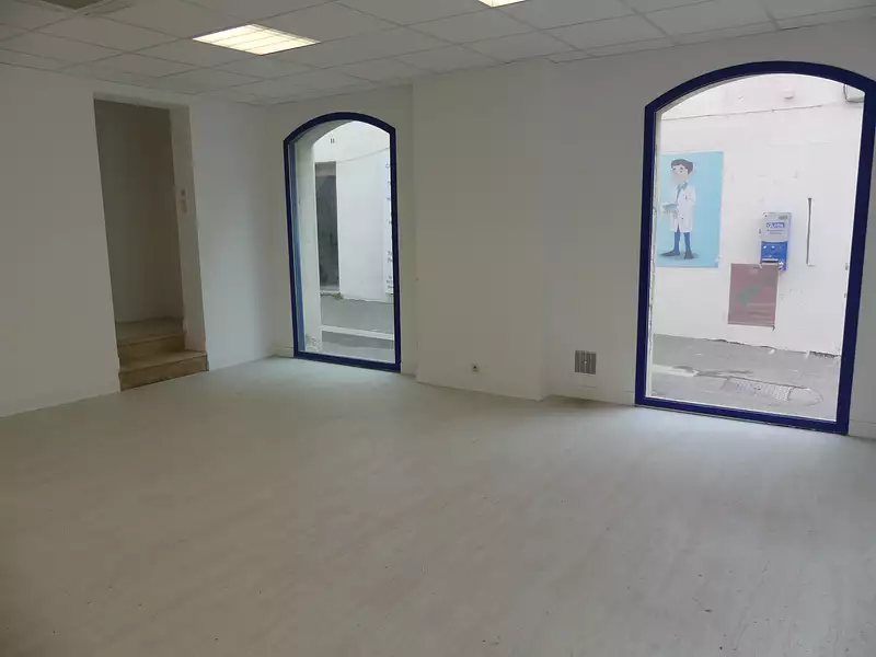 Immeuble, 169 m²