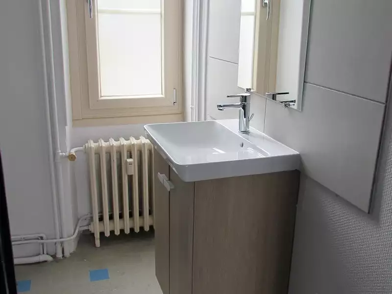 Appartement, 20 m²