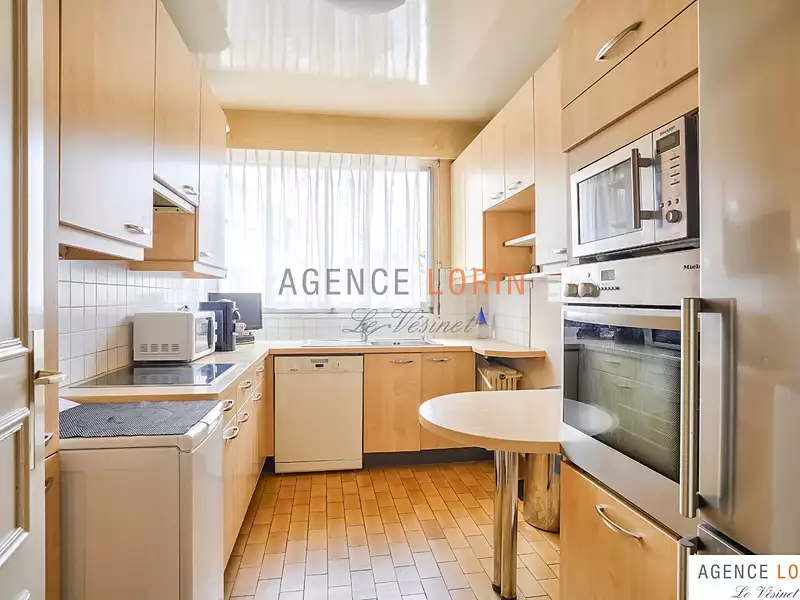 Appartement, 119,7 m²