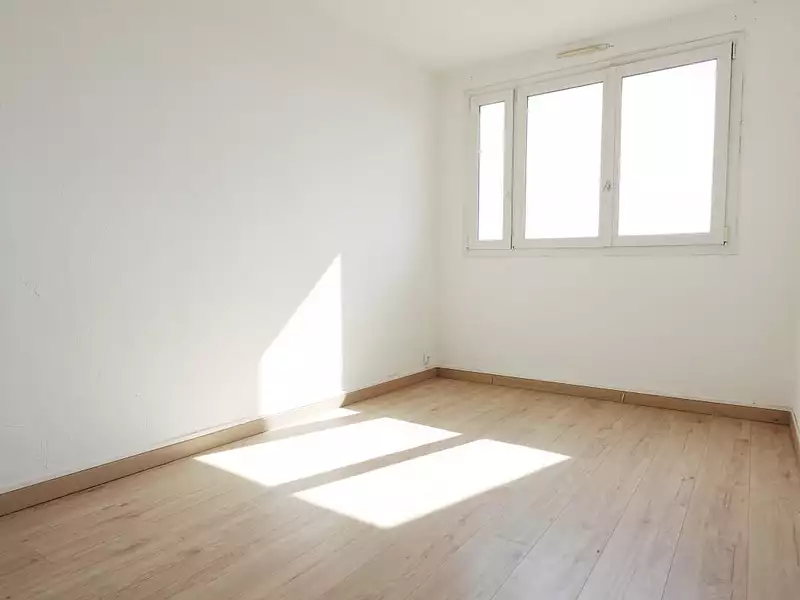 Appartement, 83 m²