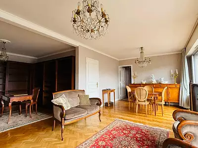 Appartement, 113 m²