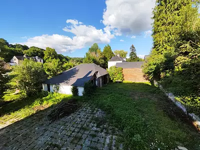 Maison, 258,42 m²