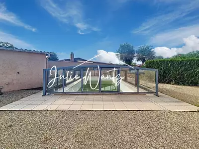 Maison, 133 m²