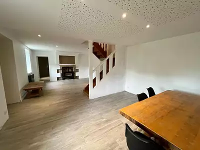 Maison, 101 m²