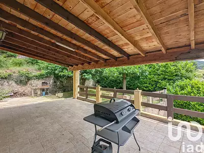 Maison, 111 m²