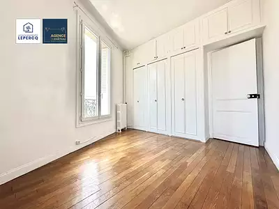 Appartement, 127 m²