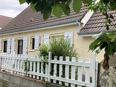 Maison, 111 m²