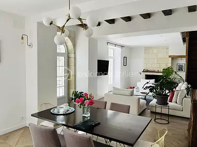 Maison, 170 m²