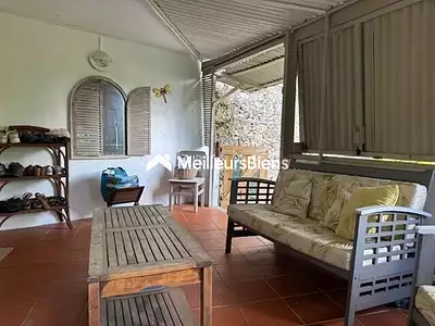 Maison, 260 m²