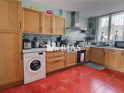 Maison, 111 m²