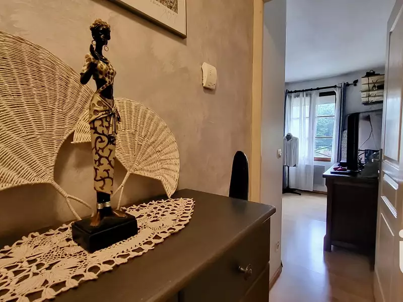 Maison, 126 m²