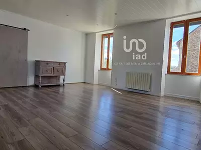 Maison, 233 m²