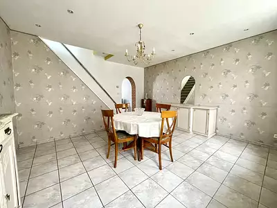 Maison, 102,5 m²