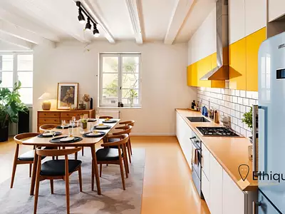 Appartement, 73 m²