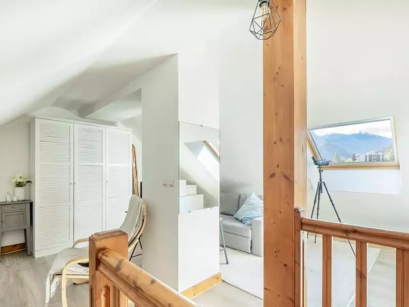 Appartement, 110 m²
