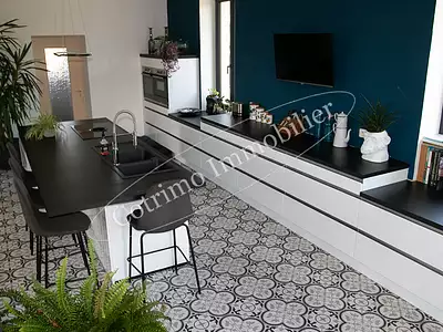 Maison, 176 m²