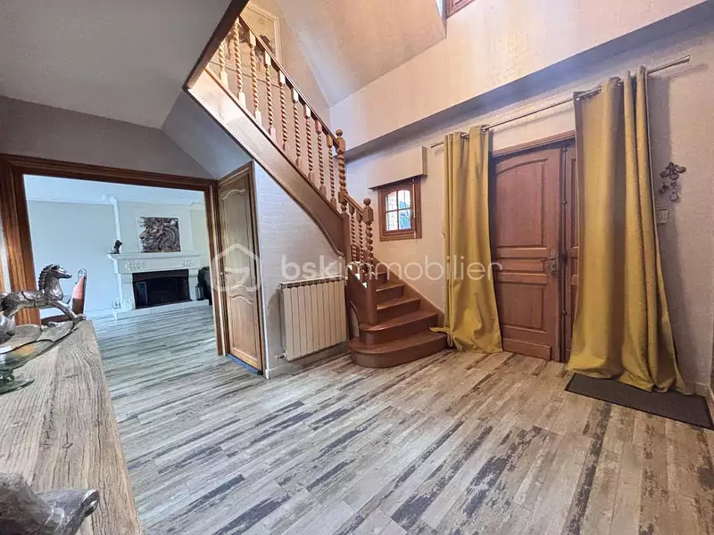 Maison, 199 m²