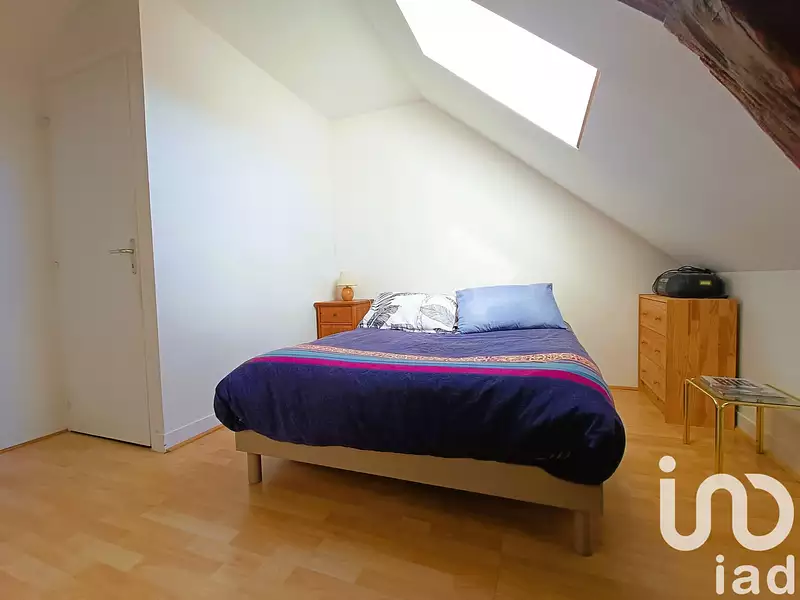 Appartement, 44 m²