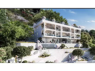 Appartement, 95,36 m²