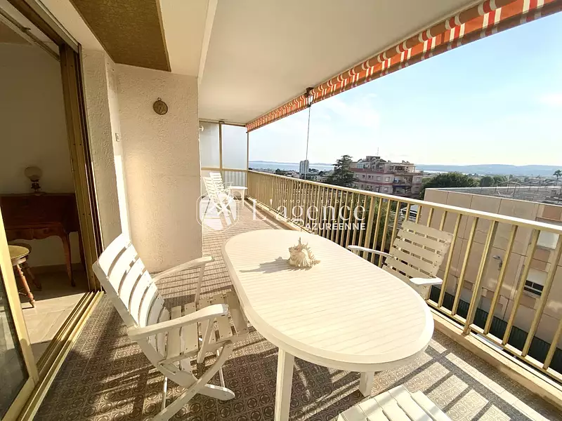 Appartement, 67,22 m²