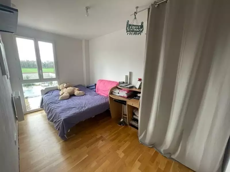 Maison, 101 m²