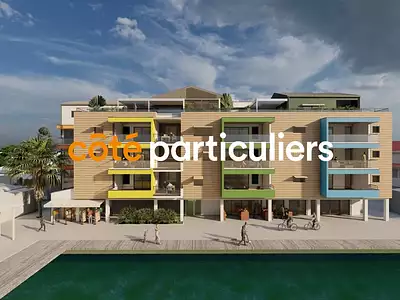 Appartement, 137,3 m²