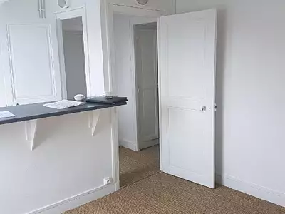 Maison 2 pieces 29,2 m2 a louer - 1 Chambre Maisons Laffitte 78600