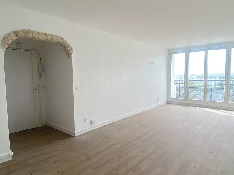 Appartement, 59 m²