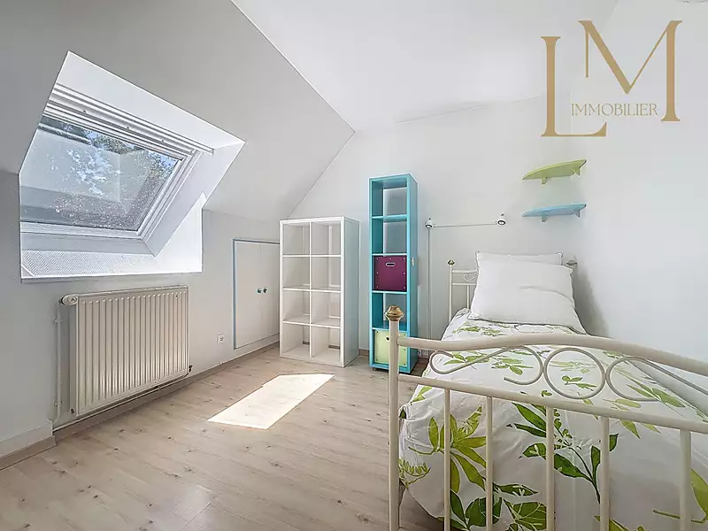 Maison, 160 m²