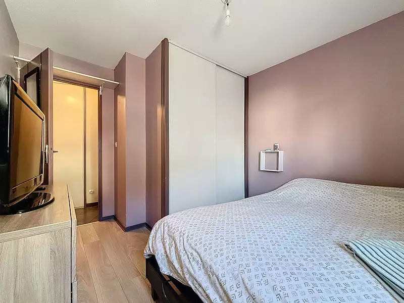 Appartement, 64,2 m²