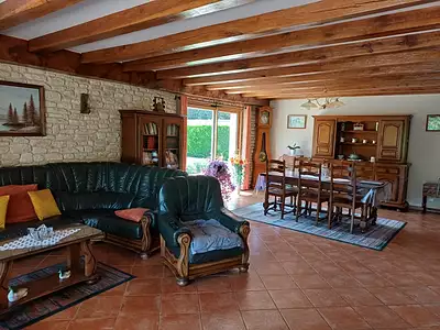 Maison, 185 m²