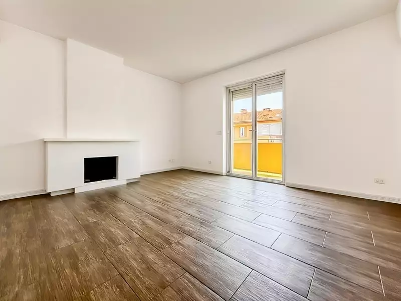 Appartement, 57 m²