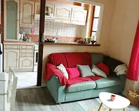 Immeuble, 130 m²