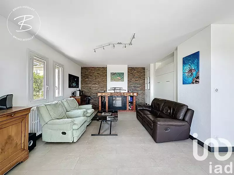 Maison, 180 m²