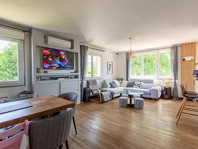 Maison, 140 m²