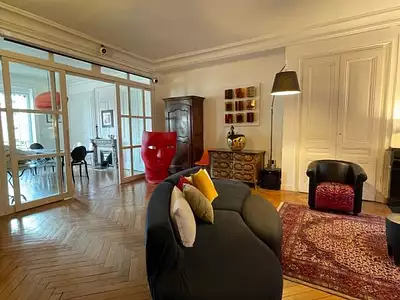 Appartement, 185 m²
