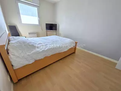 Appartement, 35 m²